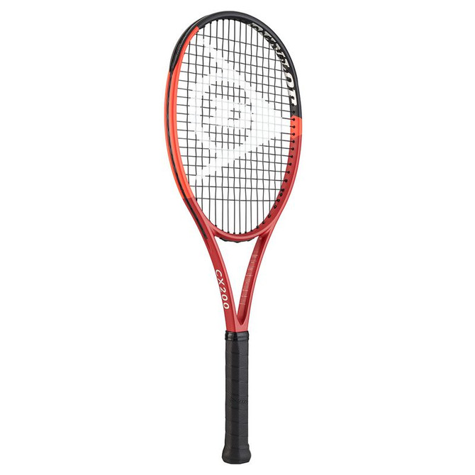 Dunlop CX 200 2024 DEMO RENTAL - 5