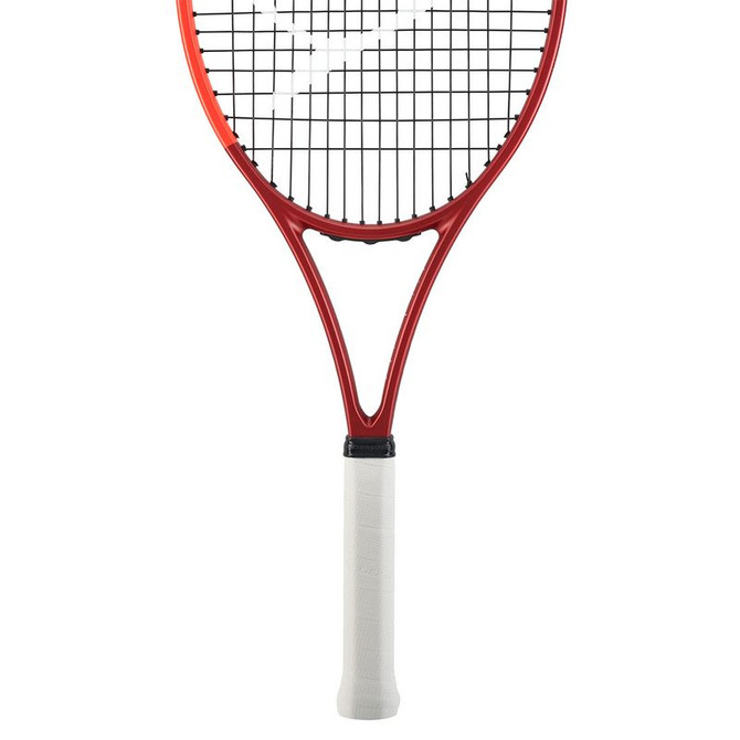 Dunlop CX 200 OS Tennis Racquet - 4