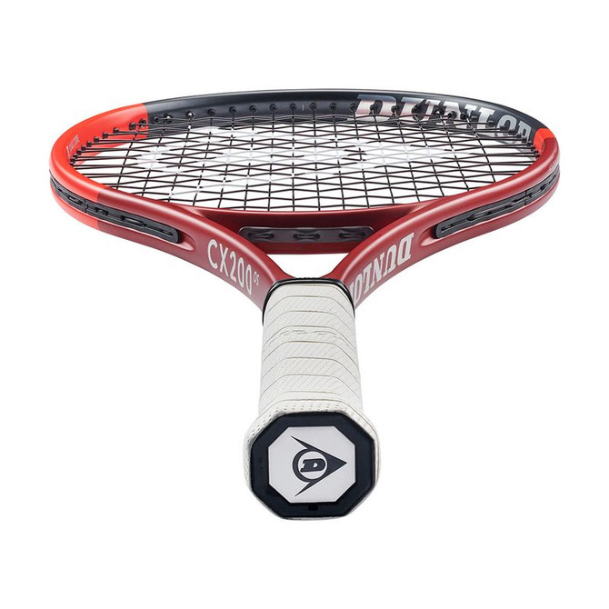 Dunlop CX 200 OS 2024 DEMO RENTAL - 9