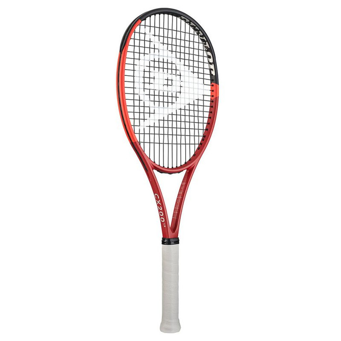 Dunlop CX 200 LS Tennis Racquet - 5
