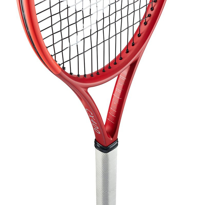 Dunlop CX 400 Tennis Racquet - 7
