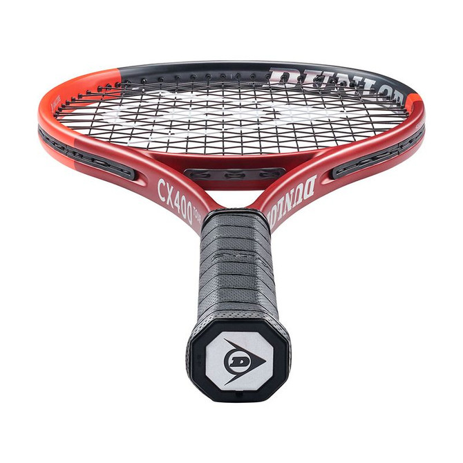 Dunlop CX 400 Tour Tennis Racquet - 9
