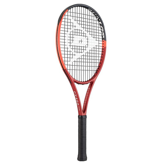 Dunlop CX 400 Tour 2024 DEMO RENTAL - 5