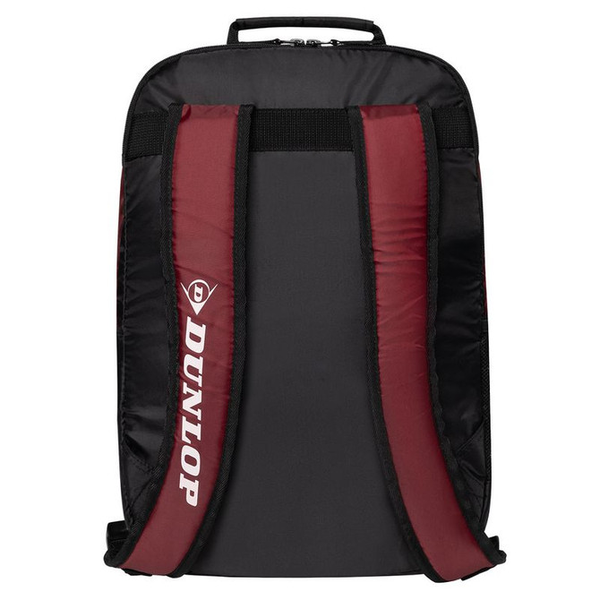 Dunlop CX Club Backpack - Red/Black - 2