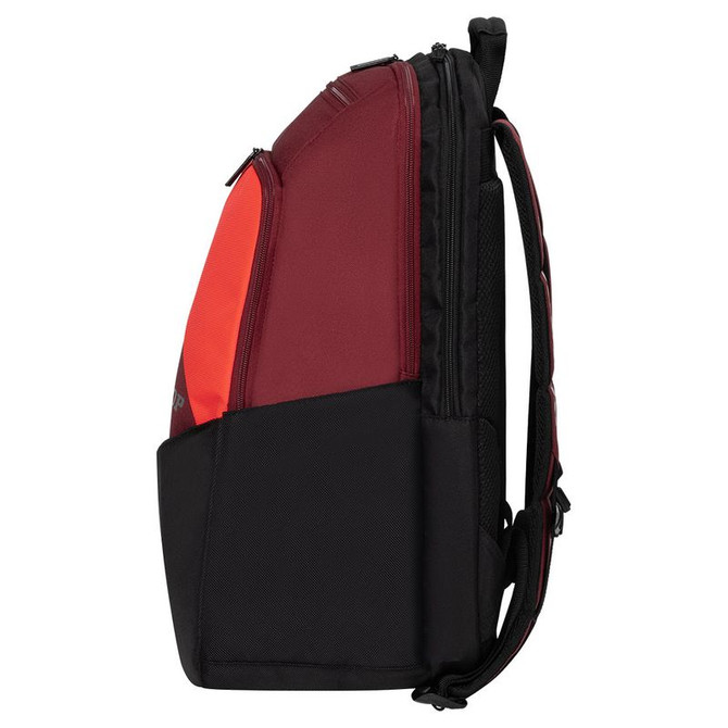 Dunlop CX Performance Backpack - Red/Black - 2