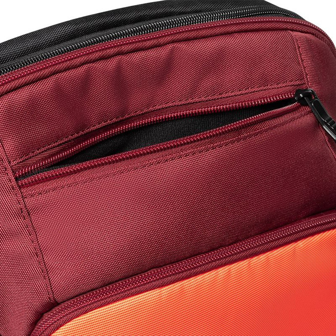 Dunlop CX Performance Backpack - Red/Black - 6