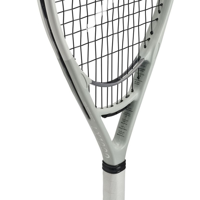 Dunlop LX 1000 Tennis Racquet - 7