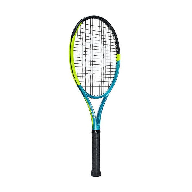 Dunlop SX 300 Tennis Racquet - 4