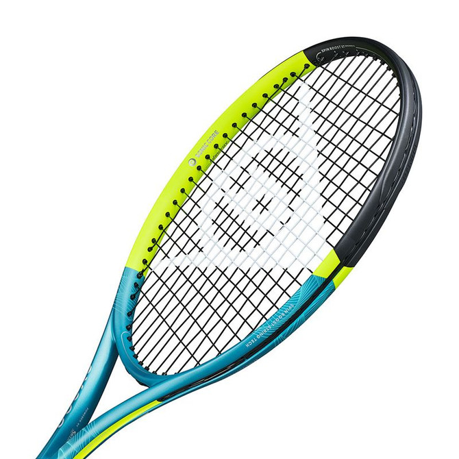 Dunlop SX 300 Tennis Racquet - 6