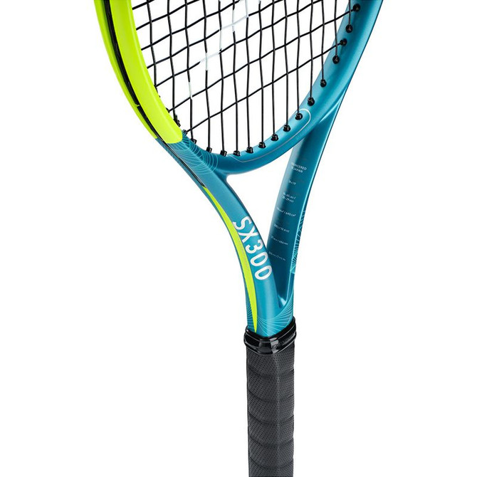 Dunlop SX 300 Tennis Racquet - 7