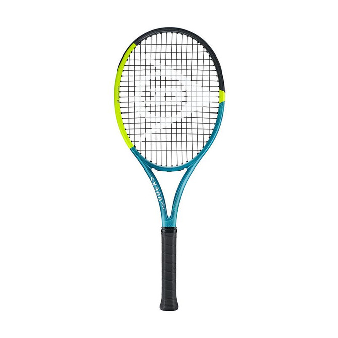 Dunlop SX 300 Tour Tennis Racquet - 2