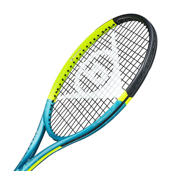 Dunlop SX 300 Tour Tennis Racquet - 6