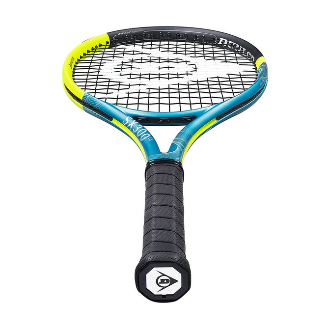 Dunlop SX 300 LS Tennis Racquet - 4