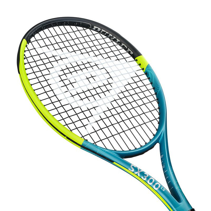 Dunlop SX 300 LS Tennis Racquet - 5