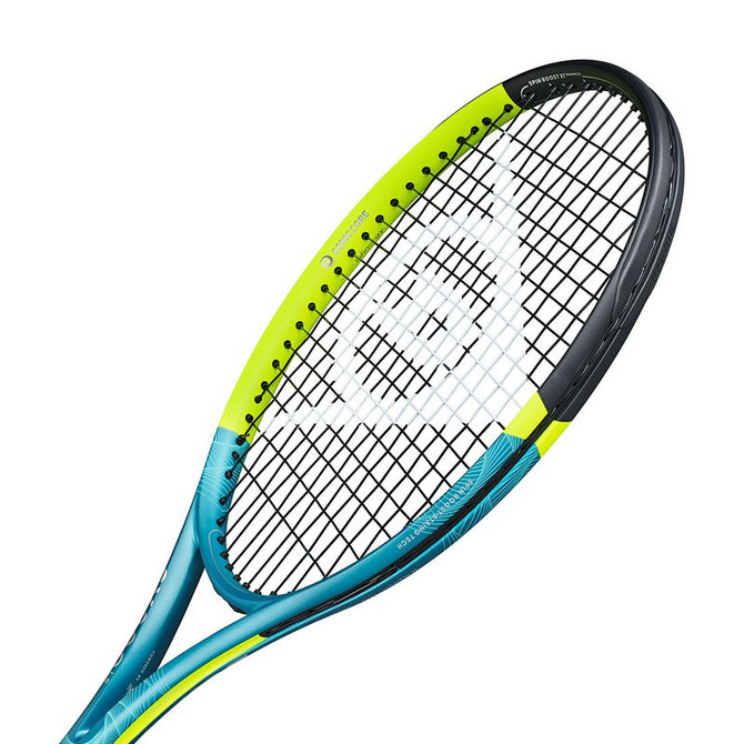 Dunlop SX 300 LS Tennis Racquet - 6