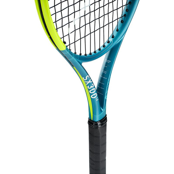 Dunlop SX 300 LS DEMO RENTAL - 7