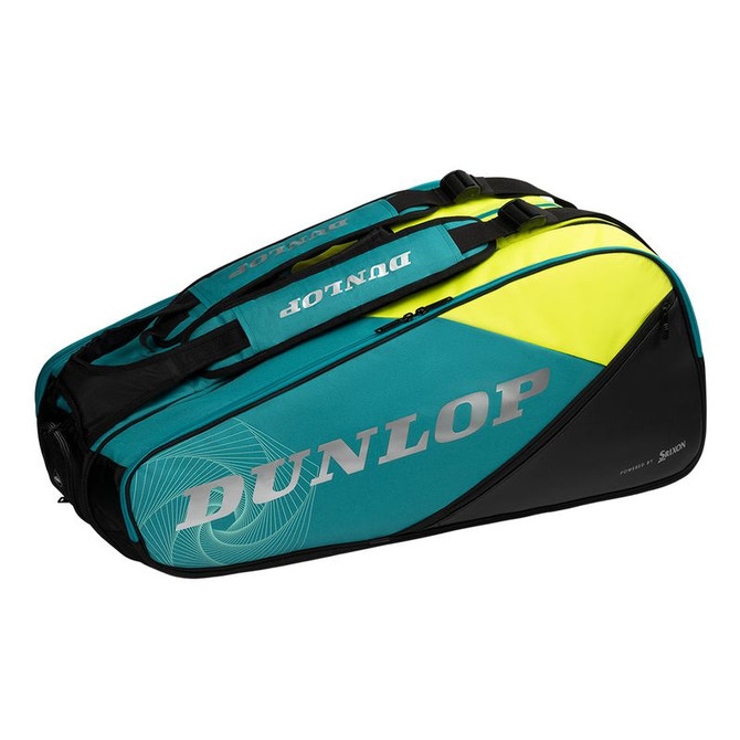 Dunlop 2025 SX Performance 12 Pack Tennis Bag - 2