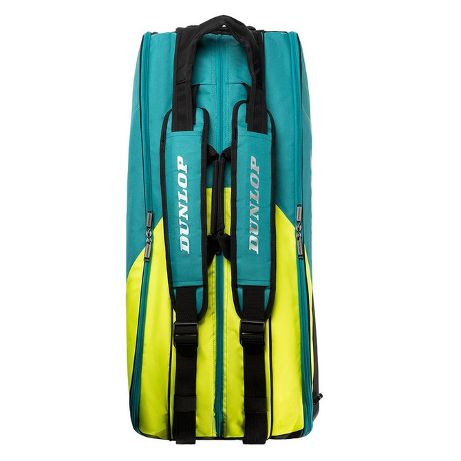 Dunlop 2025 SX Performance 8 Pack Tennis Bag - 4