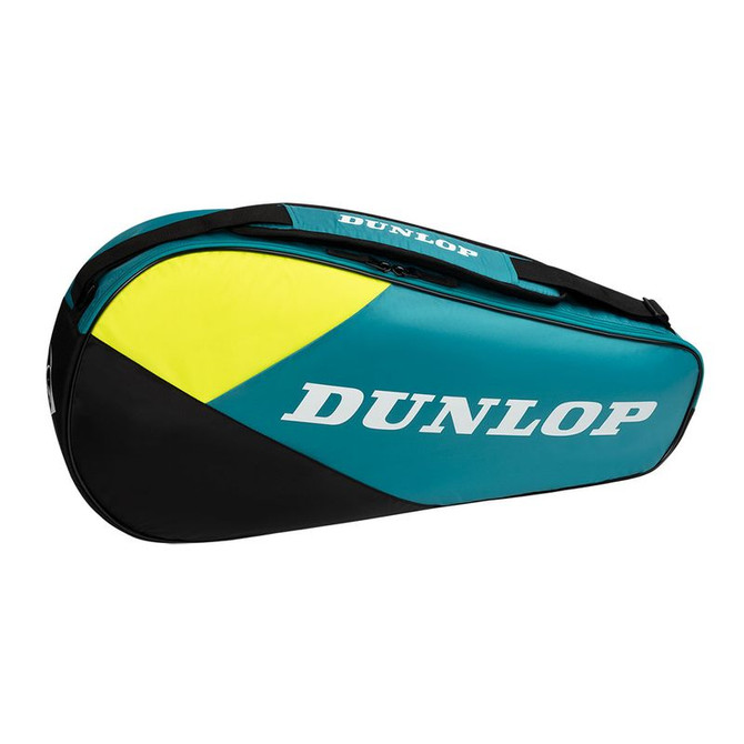 Dunlop 2025 SX Club 3 Racquet Tennis Bag