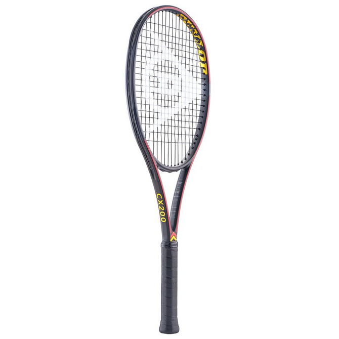 Dunlop CX 200 Limited Edition Tennis Racquet - 3