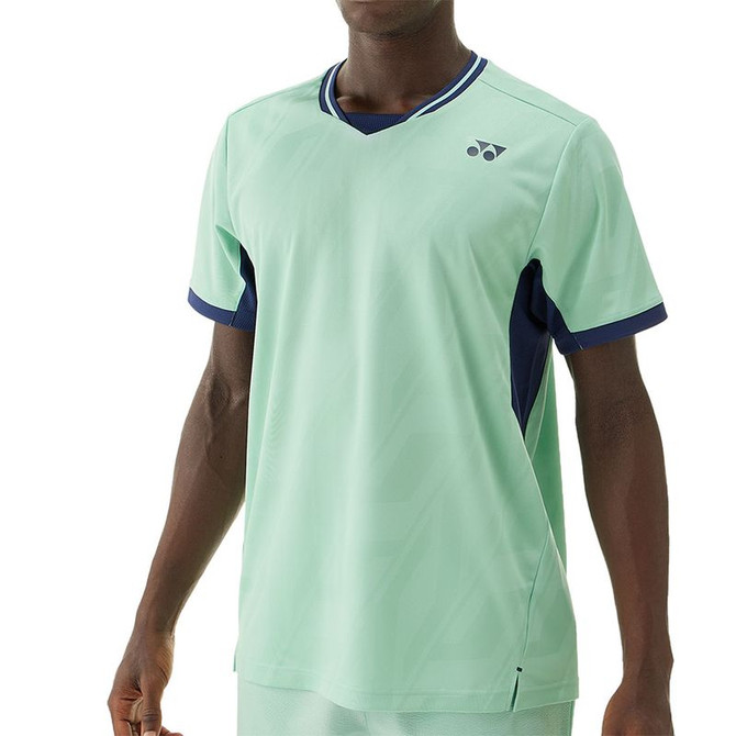 Yonex Tournament Tee - Peppermint