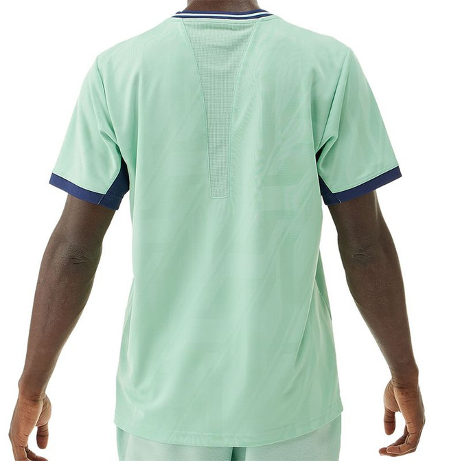 Yonex Tournament Tee - Peppermint - 3