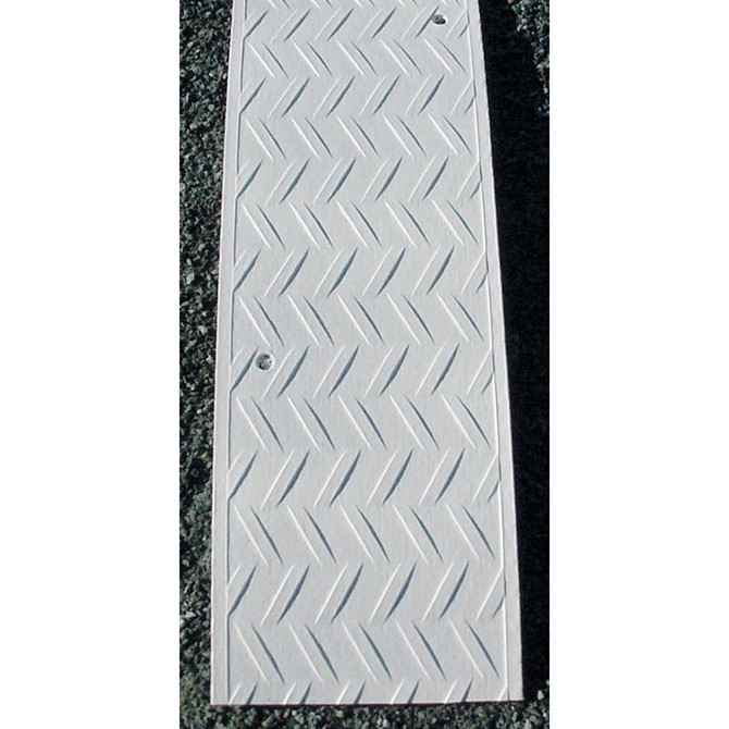 Har Tru Herringbone Tape (Standard Holes) 490' Roll