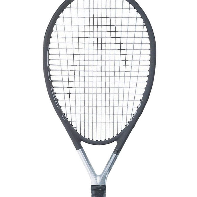 Head Titanium Ti S6 Tennis Racquet (Prestrung)