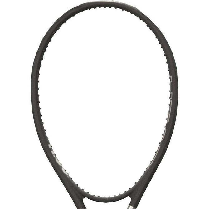 Head Titanium Ti S6 Tennis Racquet (Prestrung) - 3