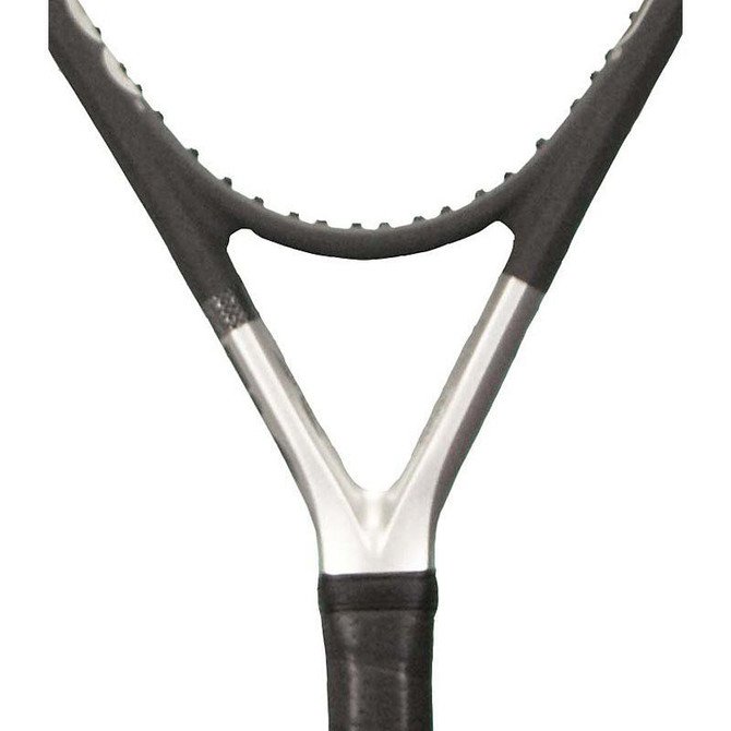 Head Titanium Ti S6 Tennis Racquet (Prestrung) - 4