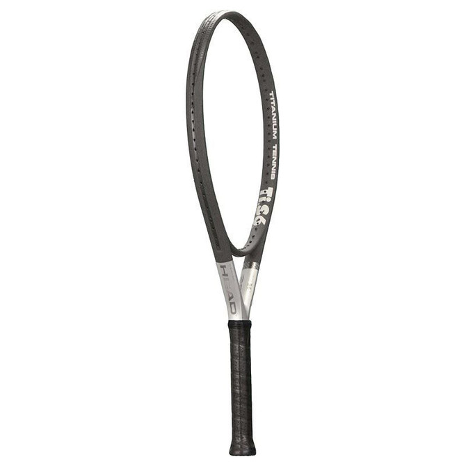 Head Titanium Ti S6 Tennis Racquet (Prestrung) - 5