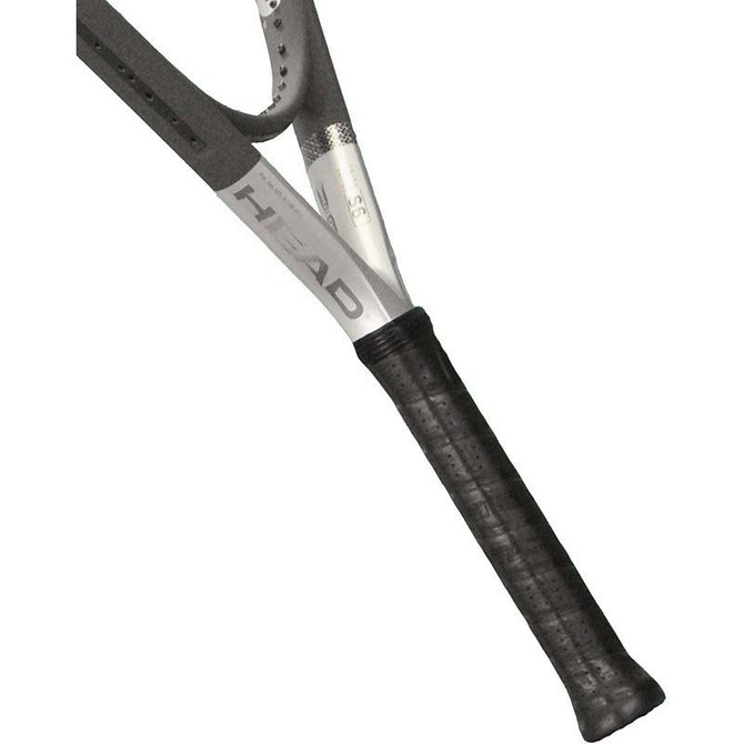 Head Titanium Ti S6 Tennis Racquet (Prestrung) - 7
