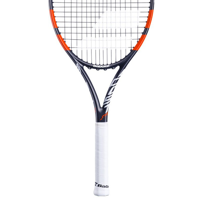 Babolat Boost Strike Tennis Racquet (Prestrung) - 4