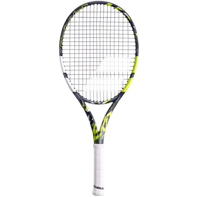 Babolat Pure Aero 26 Junior Tennis Racquet