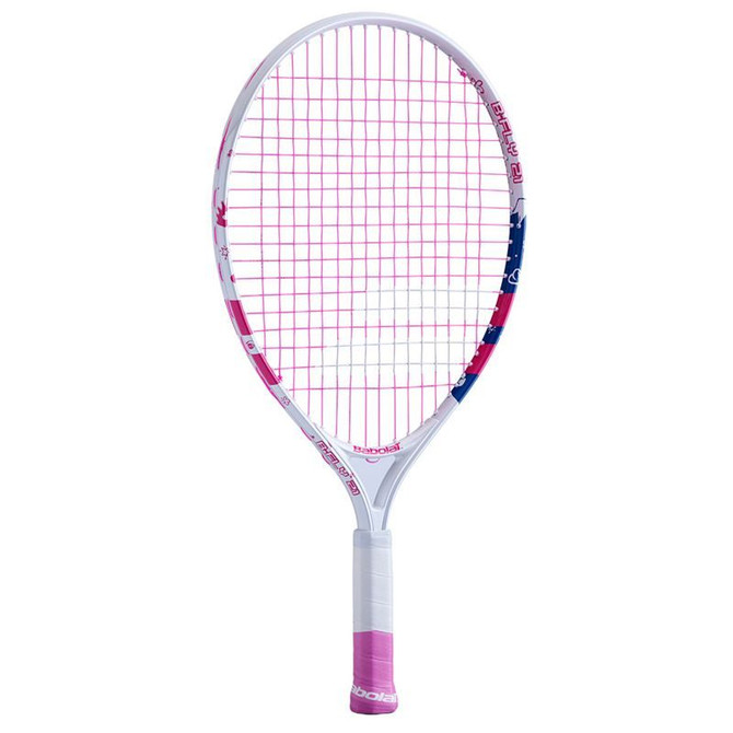 Babolat B Fly 21 Junior Tennis Racquet - 2