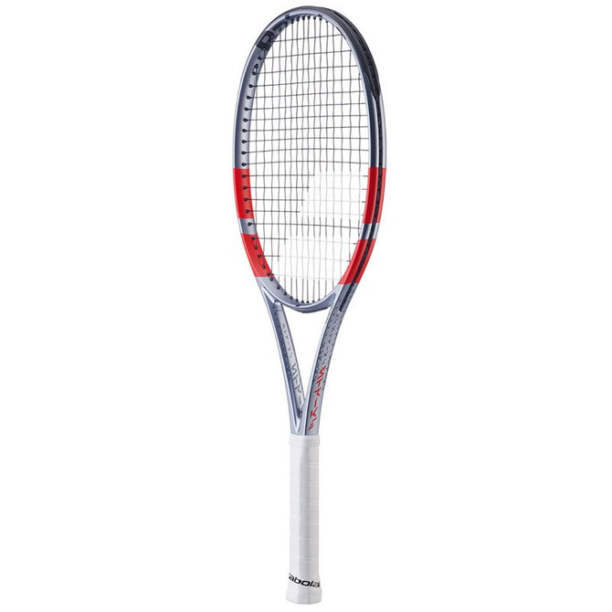 Babolat Pure Strike Junior 26 Gen4 Carbon Grey Tennis Racquet