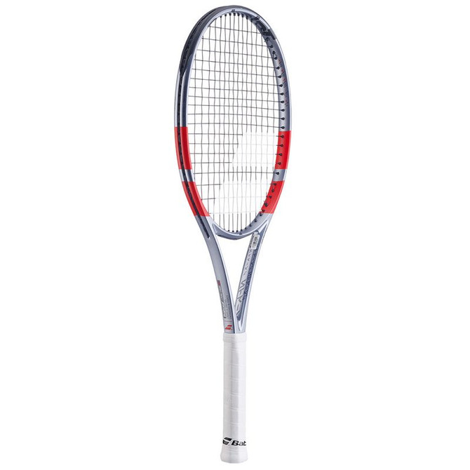 Babolat Pure Strike Junior 26 Gen4 Carbon Grey Tennis Racquet