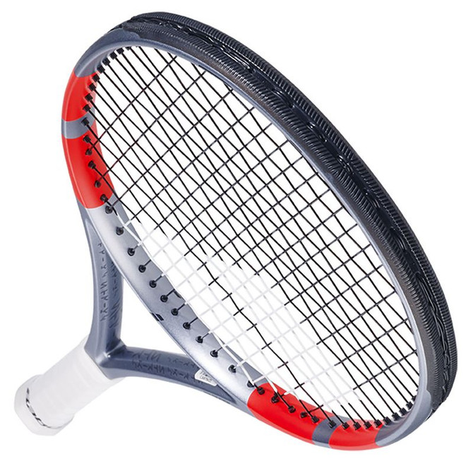 Babolat Pure Strike Junior 26 Gen4 Carbon Grey Tennis Racquet