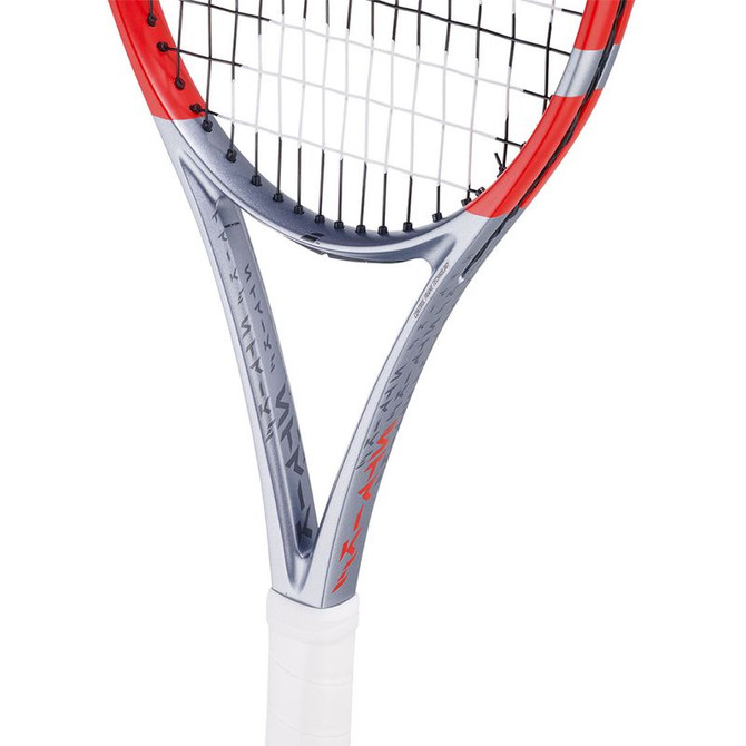 Babolat Pure Strike Junior 26 Gen4 Carbon Grey Tennis Racquet