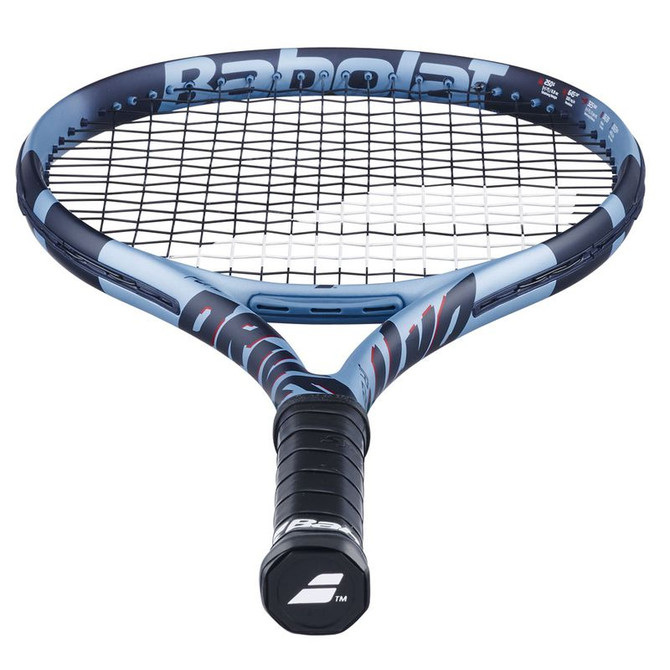 Babolat Pure Drive 26 Junior 2025 Tennis Racquet - 6