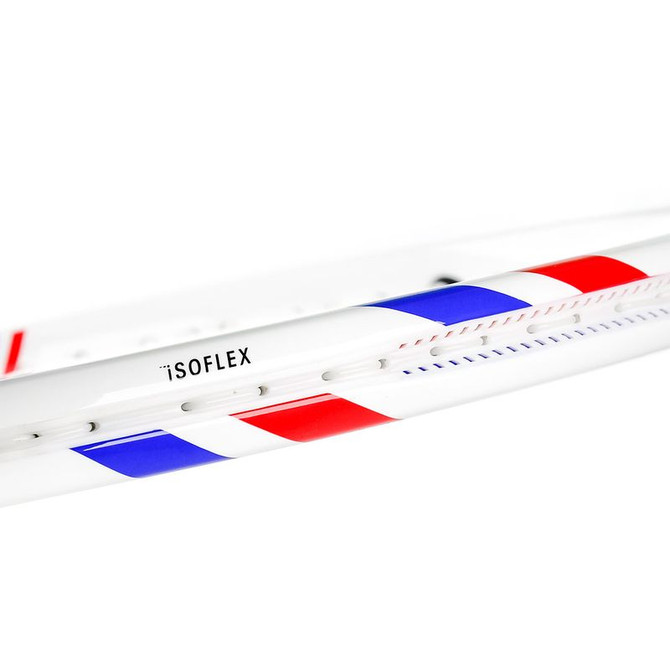 Tecnifibre TFight 285 Tennis Racquet - 5