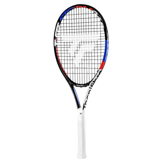Tecnifibre TFit Storm 265 Tennis Racquet (Prestrung) - 2