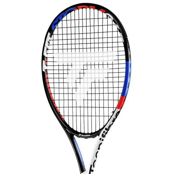 Tecnifibre TFit Storm 265 Tennis Racquet (Prestrung) - 3