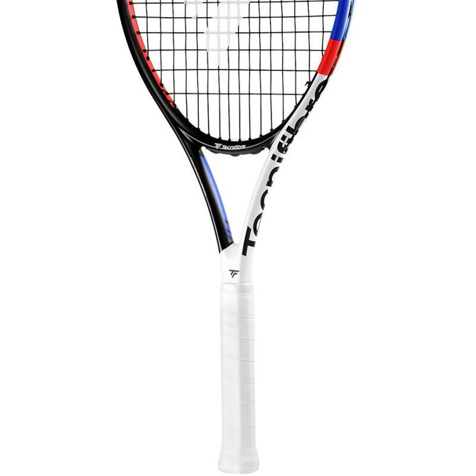Tecnifibre TFit Storm 265 Tennis Racquet (Prestrung) - 4