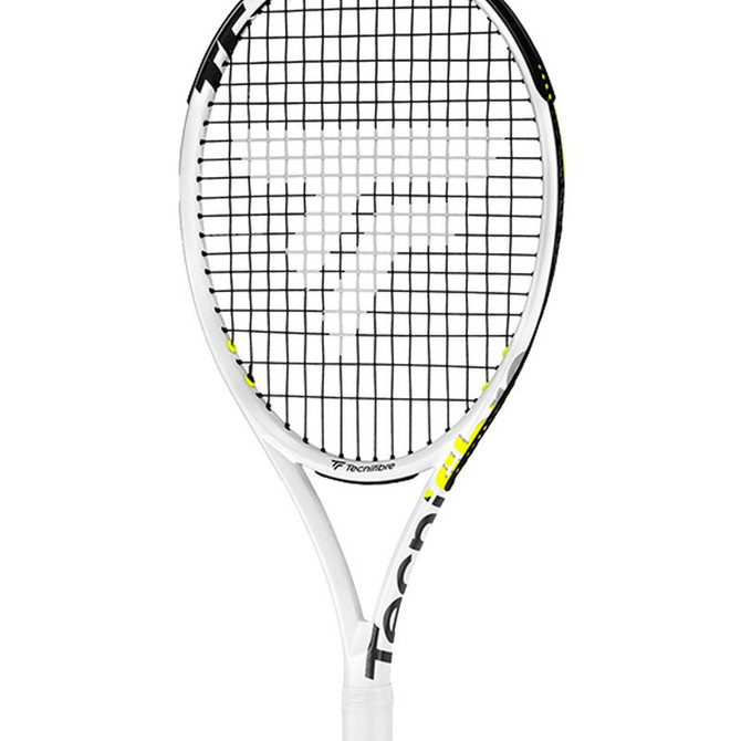 Tecnifibre TF-X1 285 Cordee Tennis Racquet (Prestrung)