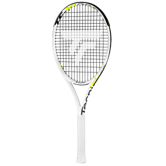 Tecnifibre TF-X1 285 Cordee Tennis Racquet (Prestrung) - 2