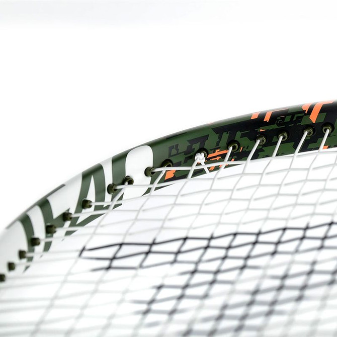 Tecnifibre TF40 305 (16x19) DEMO RENTAL - 6