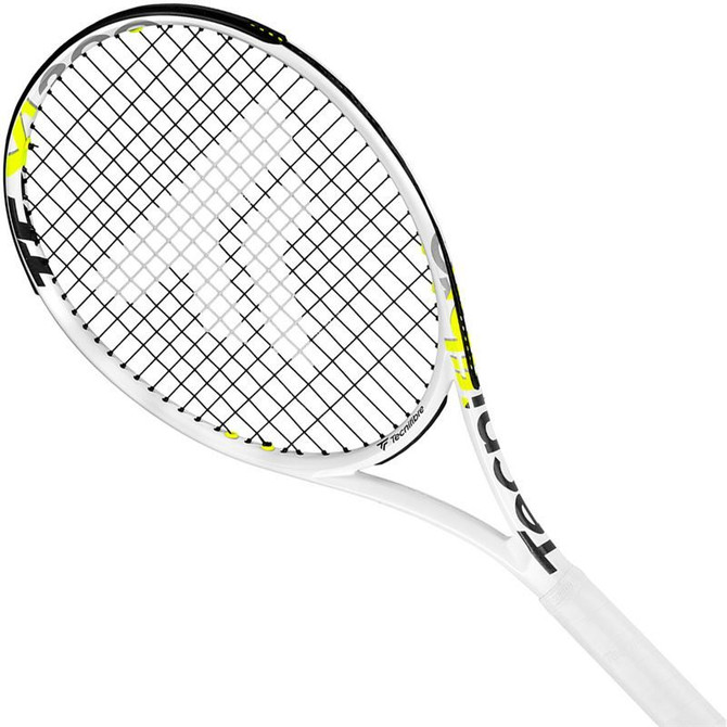 Tecnifibre TF-X1 300 Tennis Racquet - 6