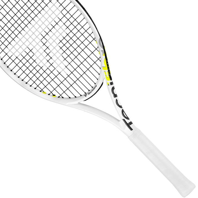 Tecnifibre TF-X1 300 Tennis Racquet - 7