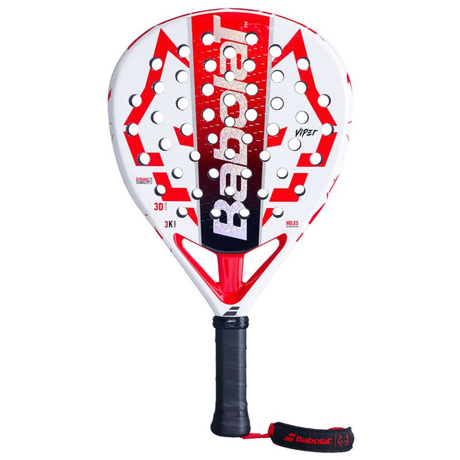 Babolat Viper Juan Lebron Padel Racquet